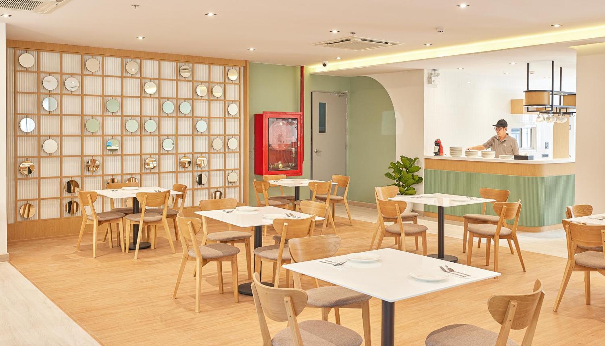 Pure Eleven Hotel Bangkok Makkasan 외부 사진